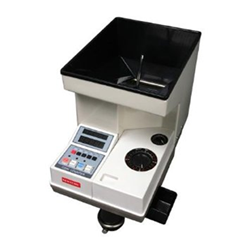 Semacon Coin Counter S-140