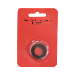 Air Tite 15mm Retail Package Holders