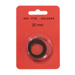 Air Tite 20mm Retail Package Holders