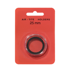 Air Tite 25mm Retail Package Holders