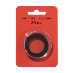 Air Tite 26mm Retail Package Holders