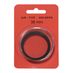 Air Tite 38mm Retail Package Holders