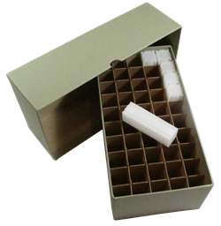 Dime Tube Boxes - Holds 50 COIN SAFE Tubes