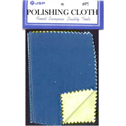 6x4 Polishing Cloth