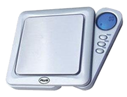 Gram 650 Digital Scale, Blade-650