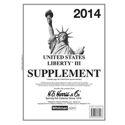 2014 Liberty III Supplement