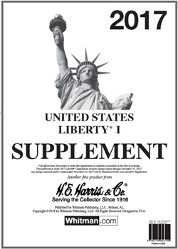 2017 Liberty I Supplement