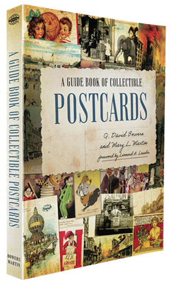 A Guide Book of Collectible Post Cards