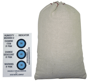 200 Gram Hydrosorbent Silica Gel Dessicant Dehumidifier