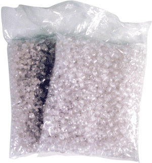 Plastic Screws & Posts (Bulk)