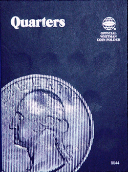 Plain Quarter