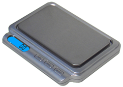 CARD2-600 Gram 600 Precision Scale