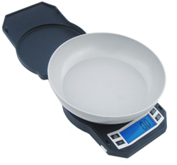 LB-3000 Gram 3000 Precision Scale