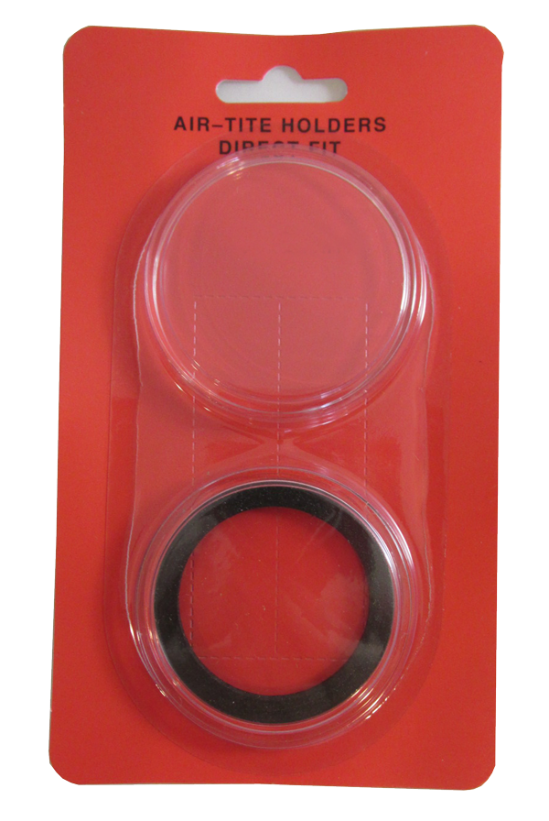 Air Tite 48mm Retail Package Holders