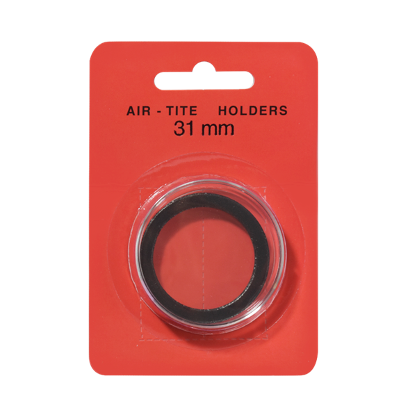 Air Tite 31mm Retail Package Holders