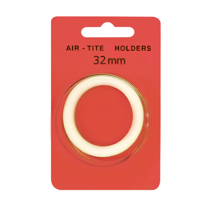 Air Tite 32mm Retail Package Holders