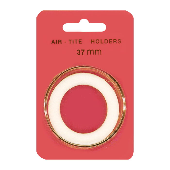 Air Tite 37mm Retail Package Holders