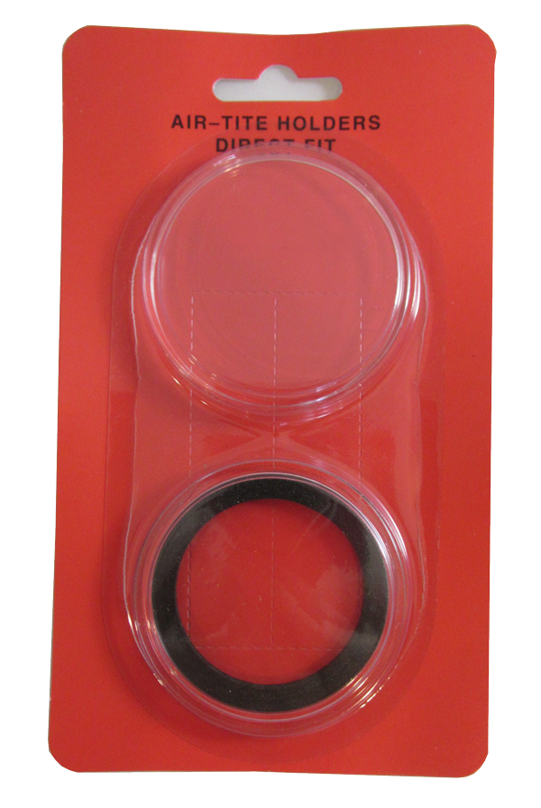 Air Tite 48mm Retail Package Holders