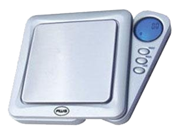 Gram 650 Digital Scale, Blade-650