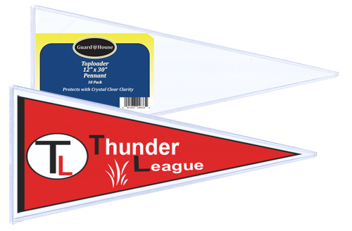 PENNANT Toploader - 12x30