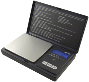 AWS-600 Gram 600 Precision Scale