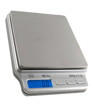 SC-2KG Gram 2000 Precision Scale