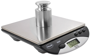 AMW-500I Gram 500 Precision Scale